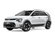2026 Kia Niro EV SUV 